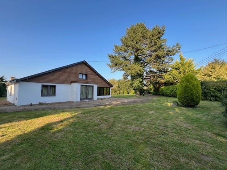 House in Marche-en-Famenne