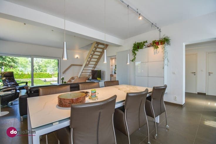 Spacious move-in ready family home in a unique location in H