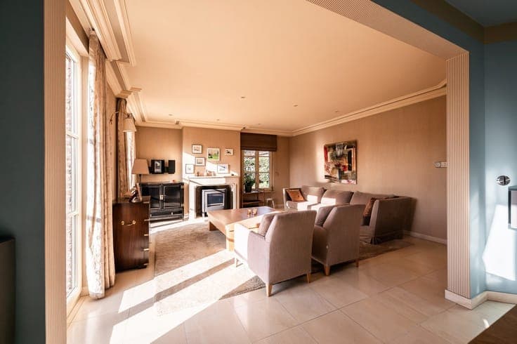 House in Sint-Martens-Latem