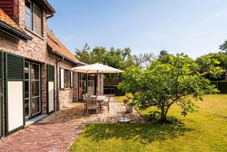House in Sint-Martens-Latem