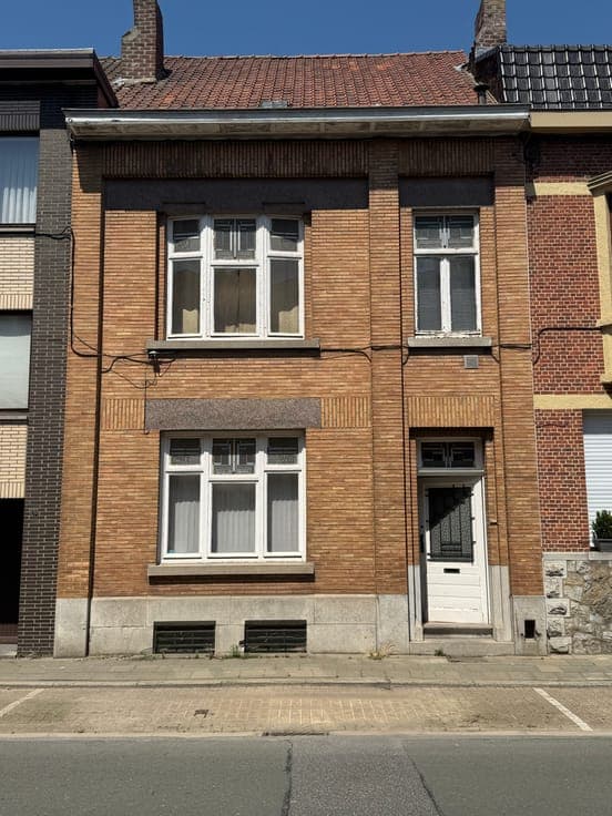 House in Halle