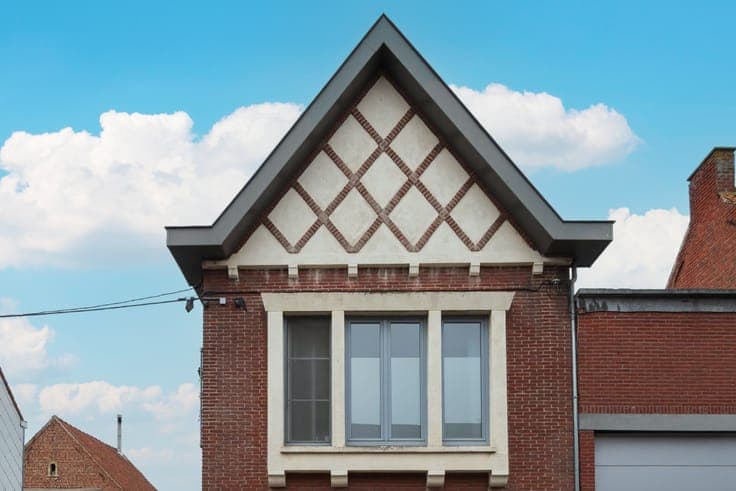 House in Kortrijk