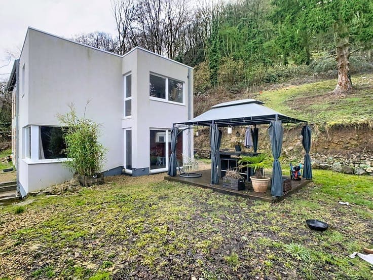 House in Andenne