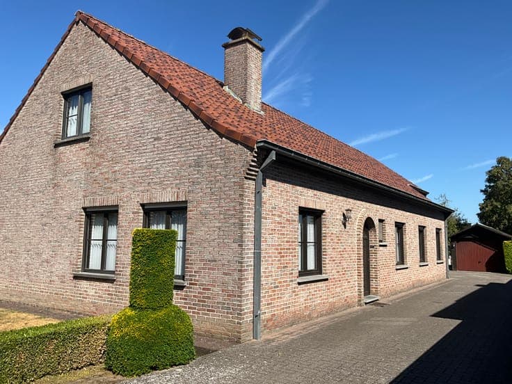 House in Aalter