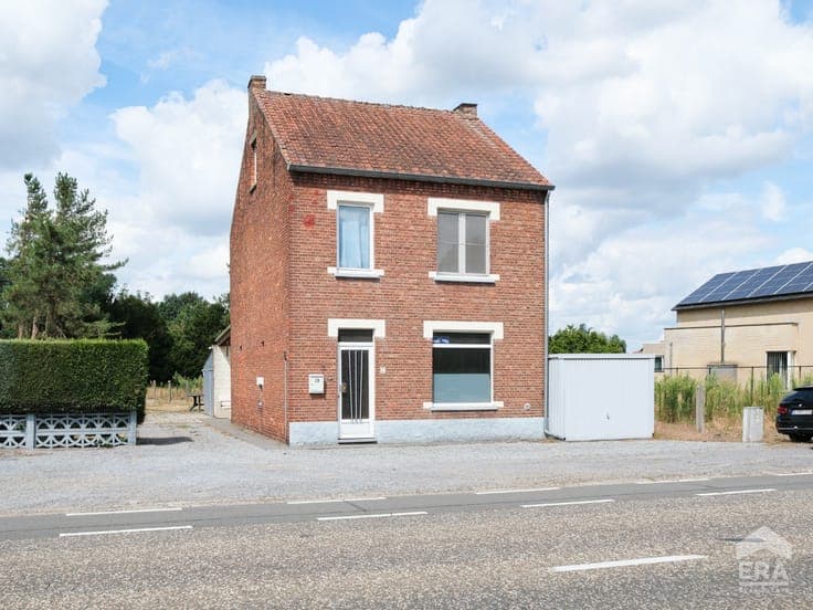 House in Zonhoven