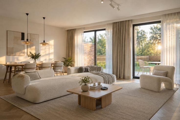 BOOGAERDERIE, energy-efficient living in Lier
