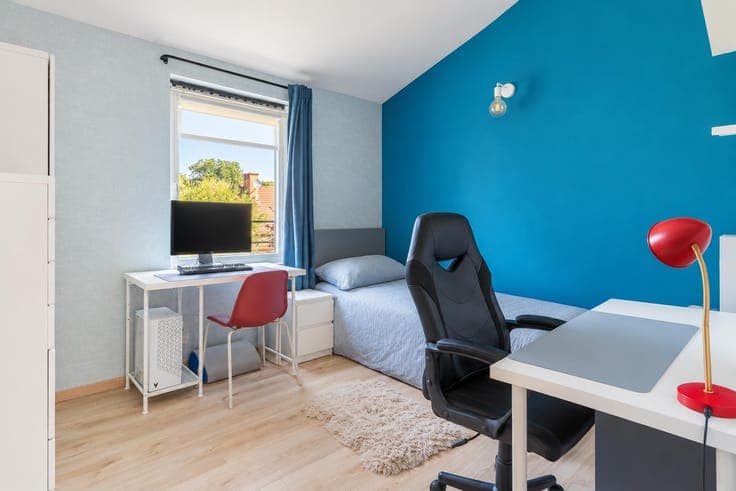 Élégante villa rénovée dans un clos du Chenois - 4CH/2SDB
