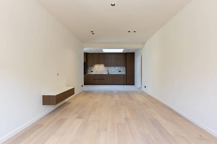 Renovated family home with five bedrooms in Merelbeke
