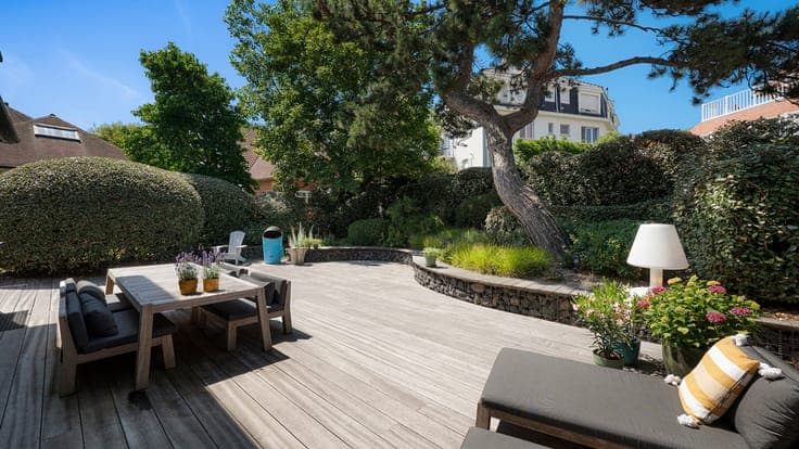 House in Knokke-Heist