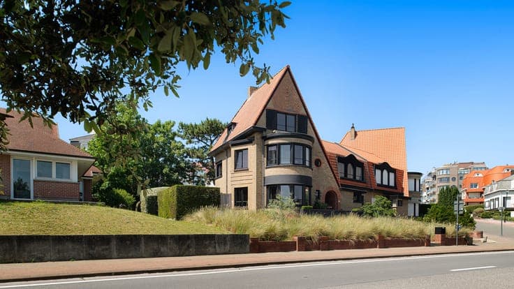 House in Knokke-Heist