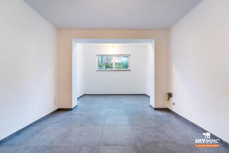 BELLE MAISON 3CH- SPACIEUSE - TERRASSE/JARDIN -ELEC CONFORME