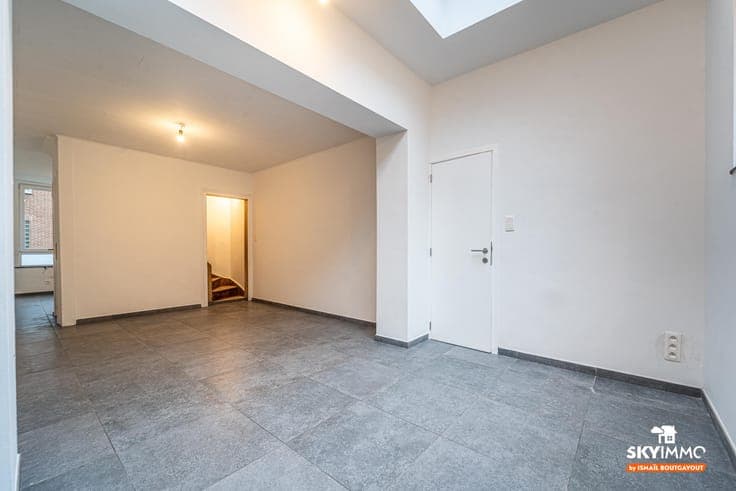 BELLE MAISON 3CH- SPACIEUSE - TERRASSE/JARDIN -ELEC CONFORME