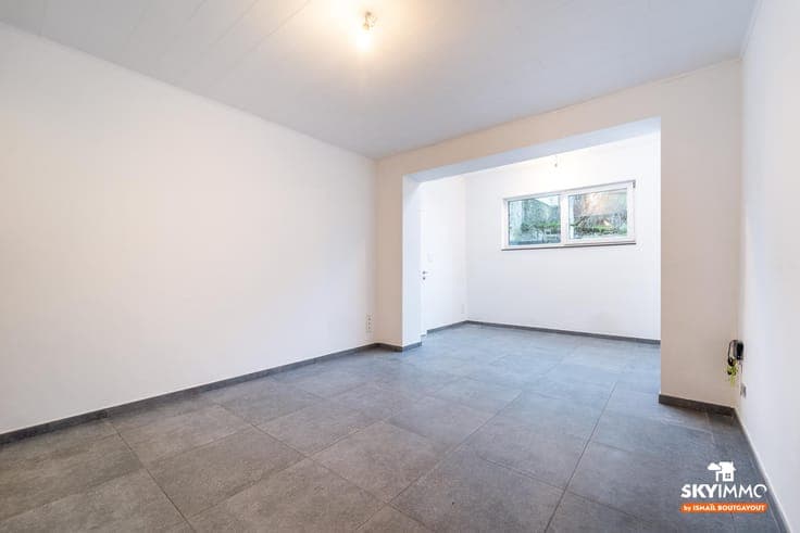 BELLE MAISON 3CH- SPACIEUSE - TERRASSE/JARDIN -ELEC CONFORME