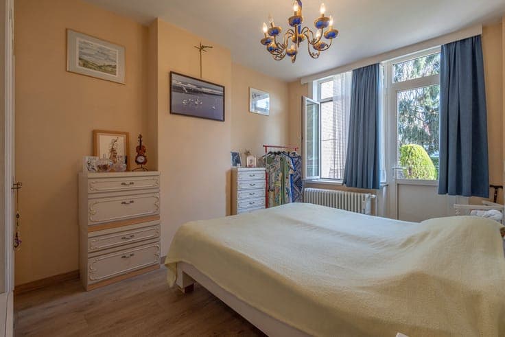 Investment property with 3 apartments in Anderlecht
