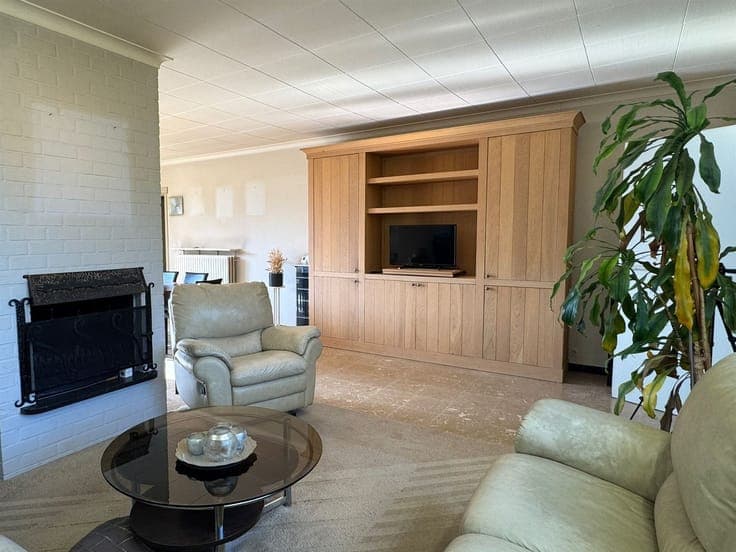 Bungalow