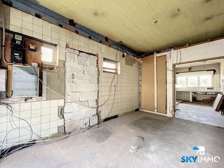 BELLE MAISON - 4CH - JARDIN 269 m²