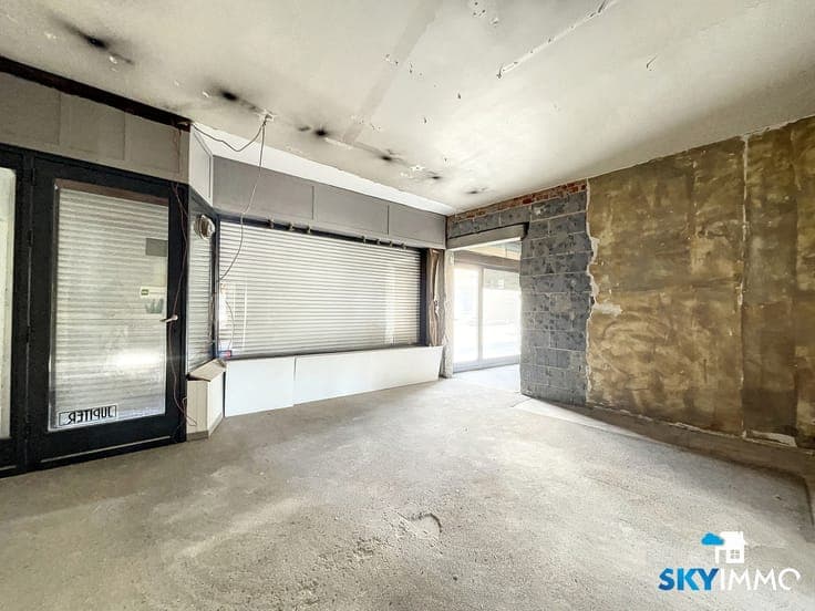 BELLE MAISON - 4CH - JARDIN 269 m²