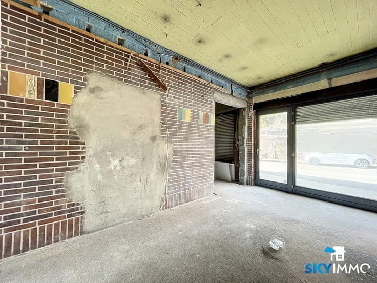 BELLE MAISON - 4CH - JARDIN 269 m²