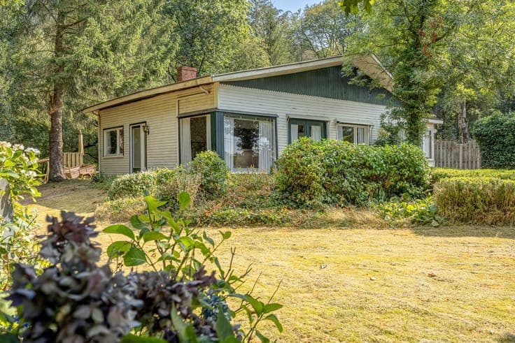 House in Poppel