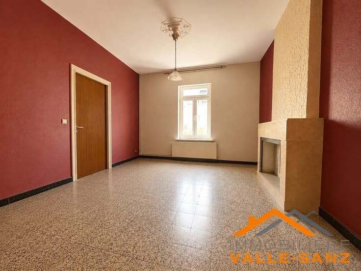 House in Marbais