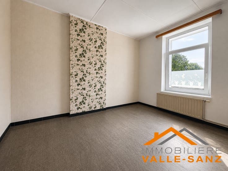 House in Marbais
