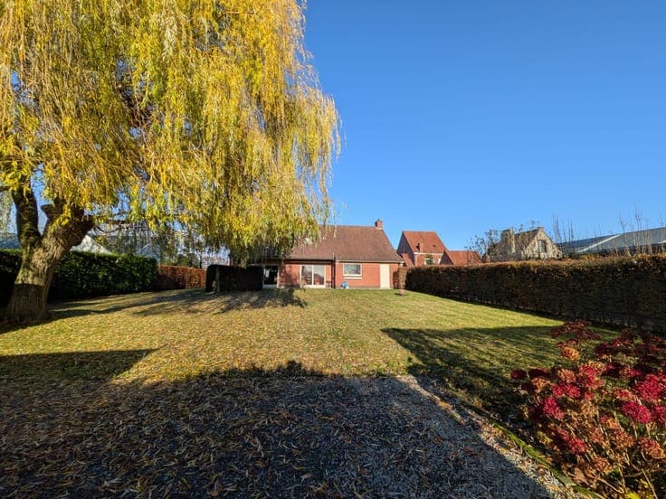 House in Desselgem