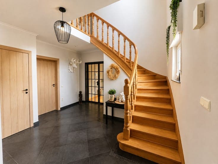 Immaculate Semi-Detached Villa – 270 m² – EPC B