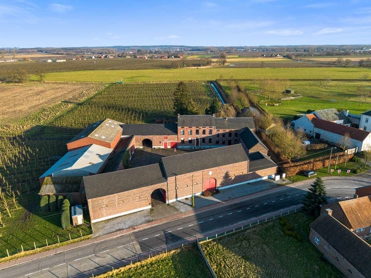 House in Rummen