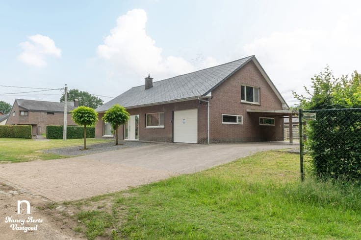House in Beverlo