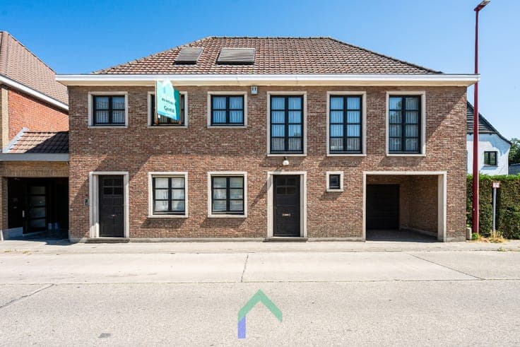 House in Deinze