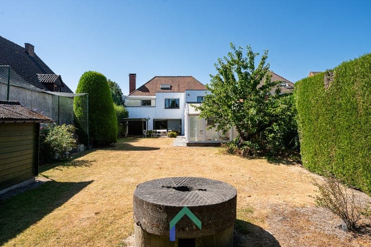 House in Deinze
