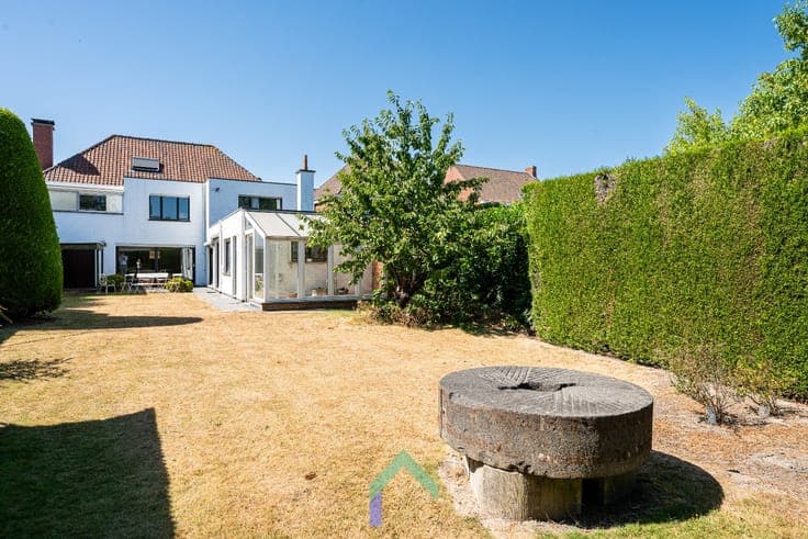 House in Deinze