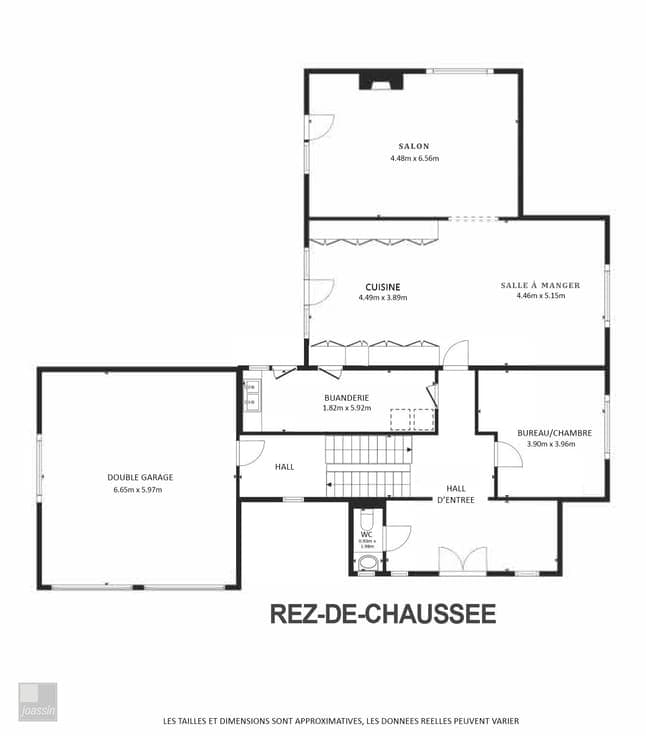 House in Waremme