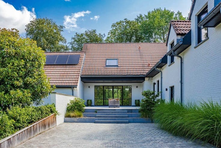 House in Grez-Doiceau