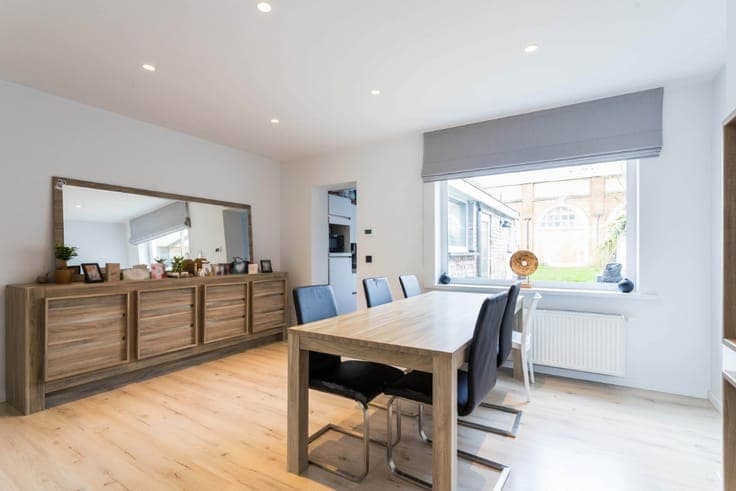 Modern Move-in Ready Home with Garden Near Izegem Center