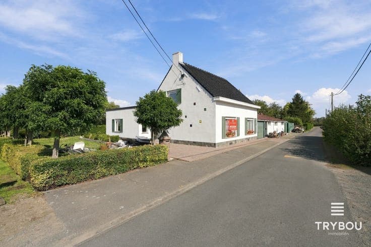 House in Houthulst