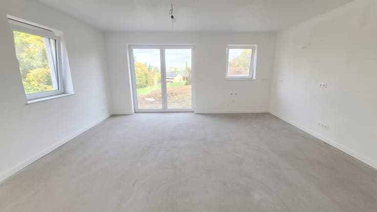 House in Attert Lischert-Thiaumont