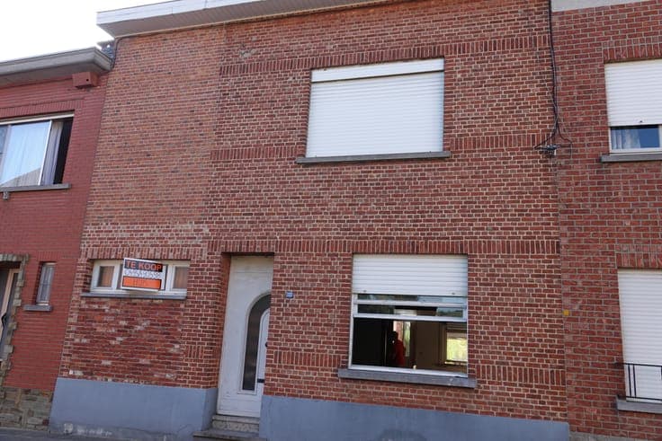 House in Leuven