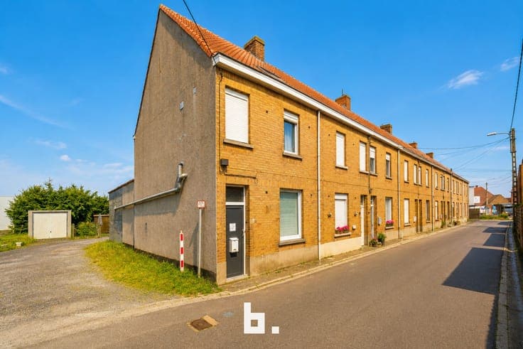 House in Waregem