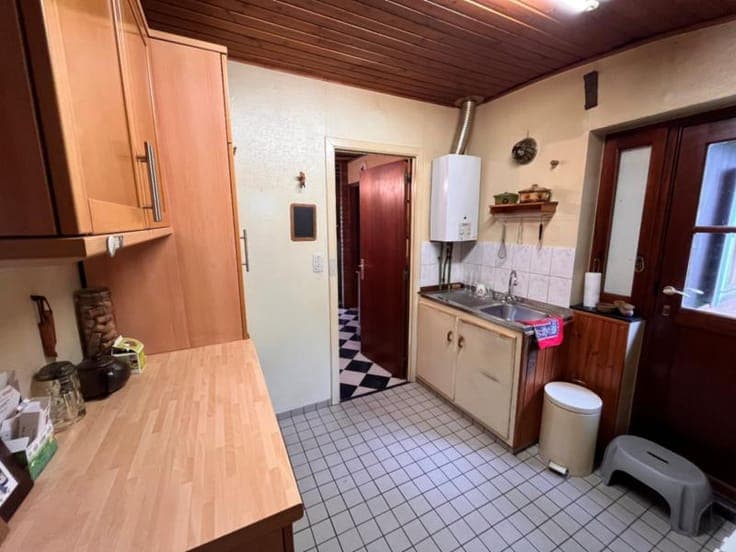House in Theux