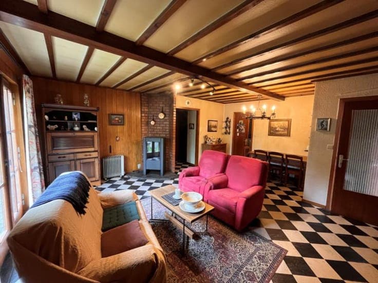 House in Theux