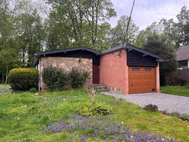 House in Theux