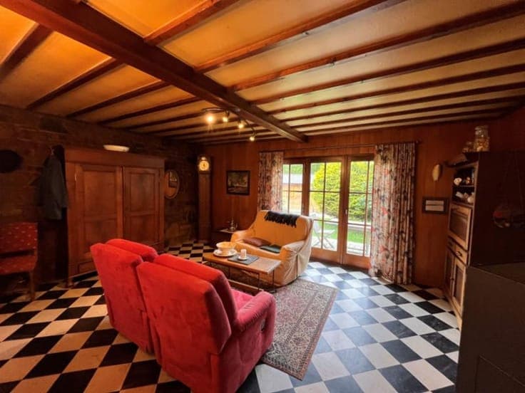 House in Theux