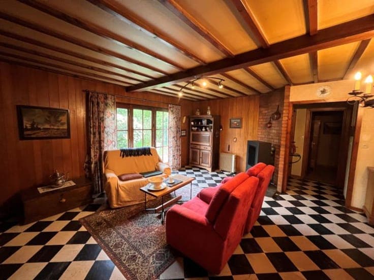 House in Theux