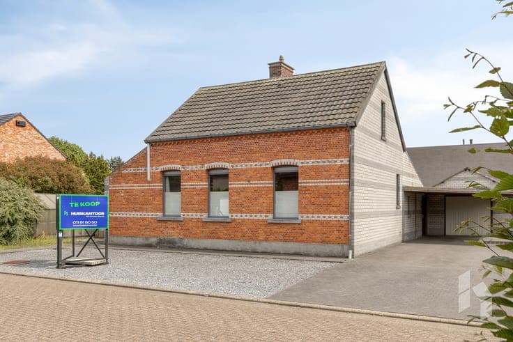 House in Lommel