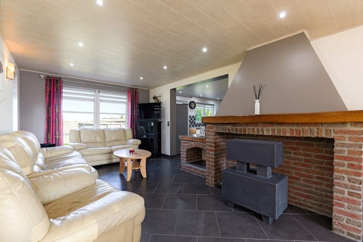House in Namur