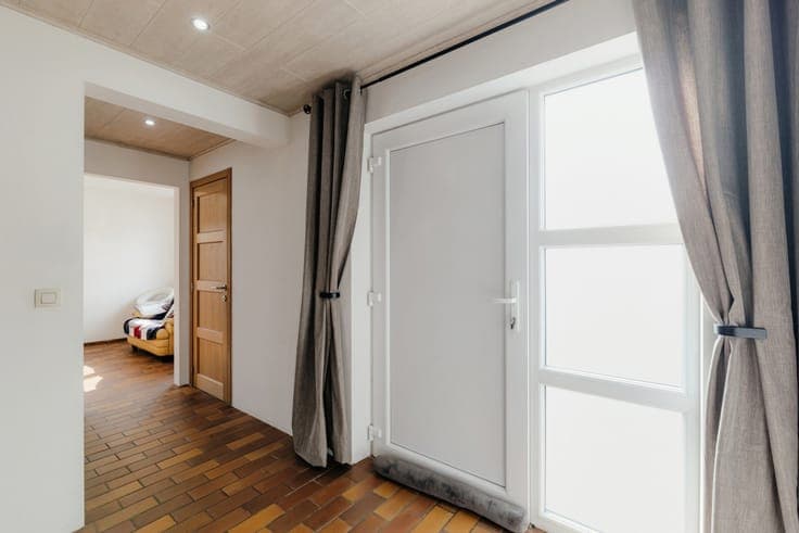 House in Namur