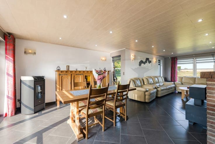 House in Namur