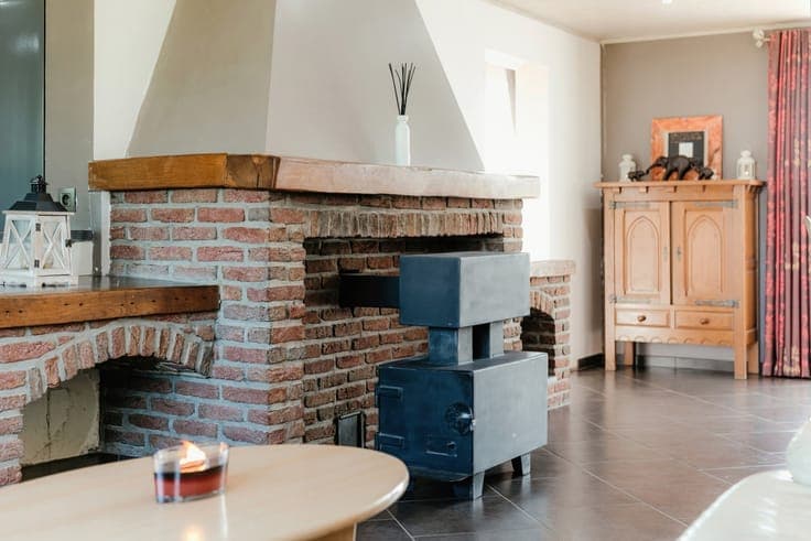 House in Namur