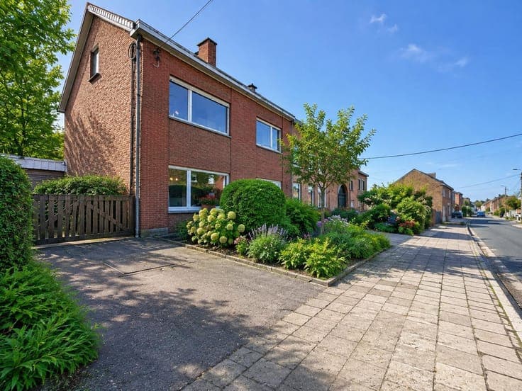 House in Waremme